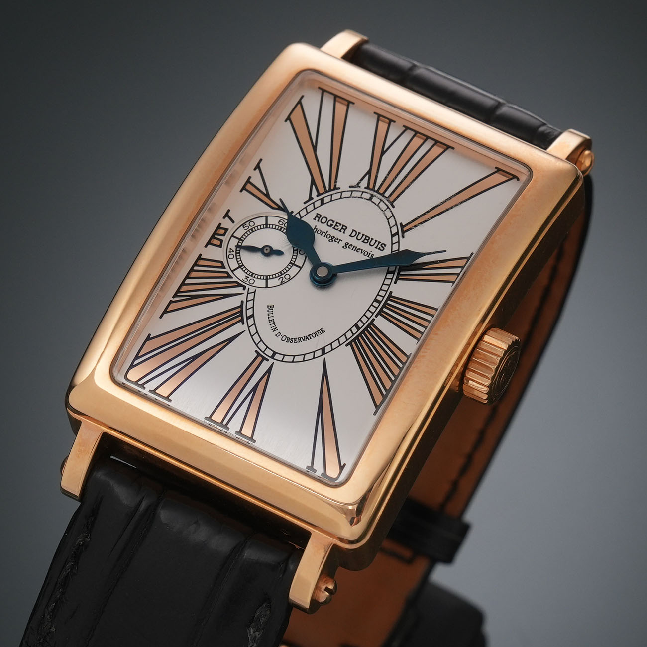 ROGER DUBUIS(USED) 머치모어 스몰세컨